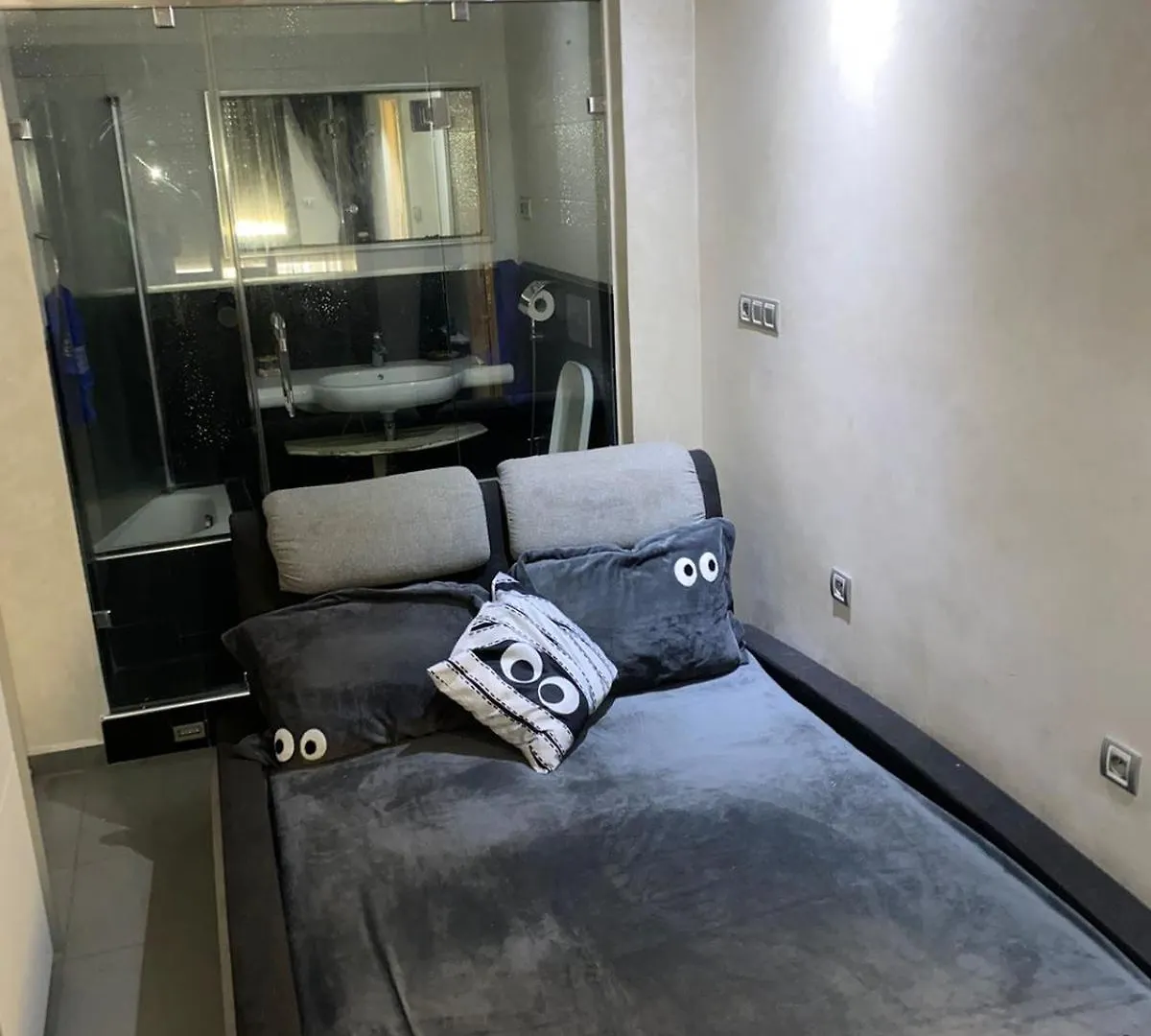 Appartement Sun & Fun à Agadir Maroc