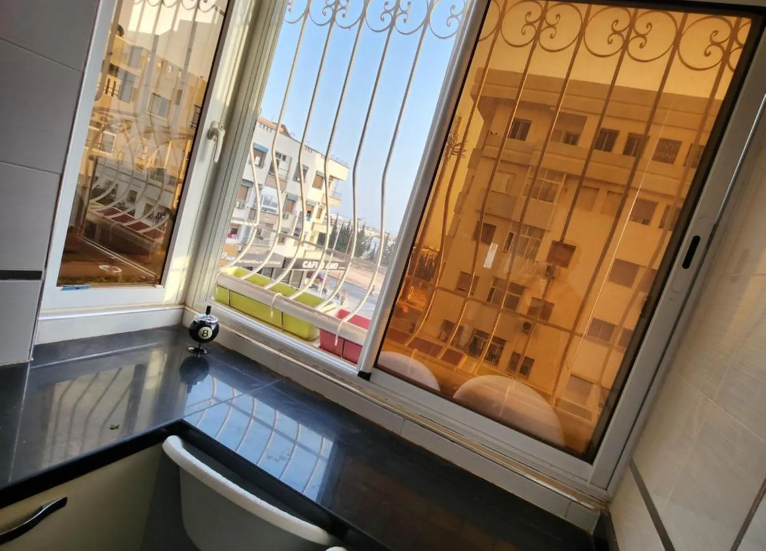 Appartement Sun & Fun à Agadir Maroc