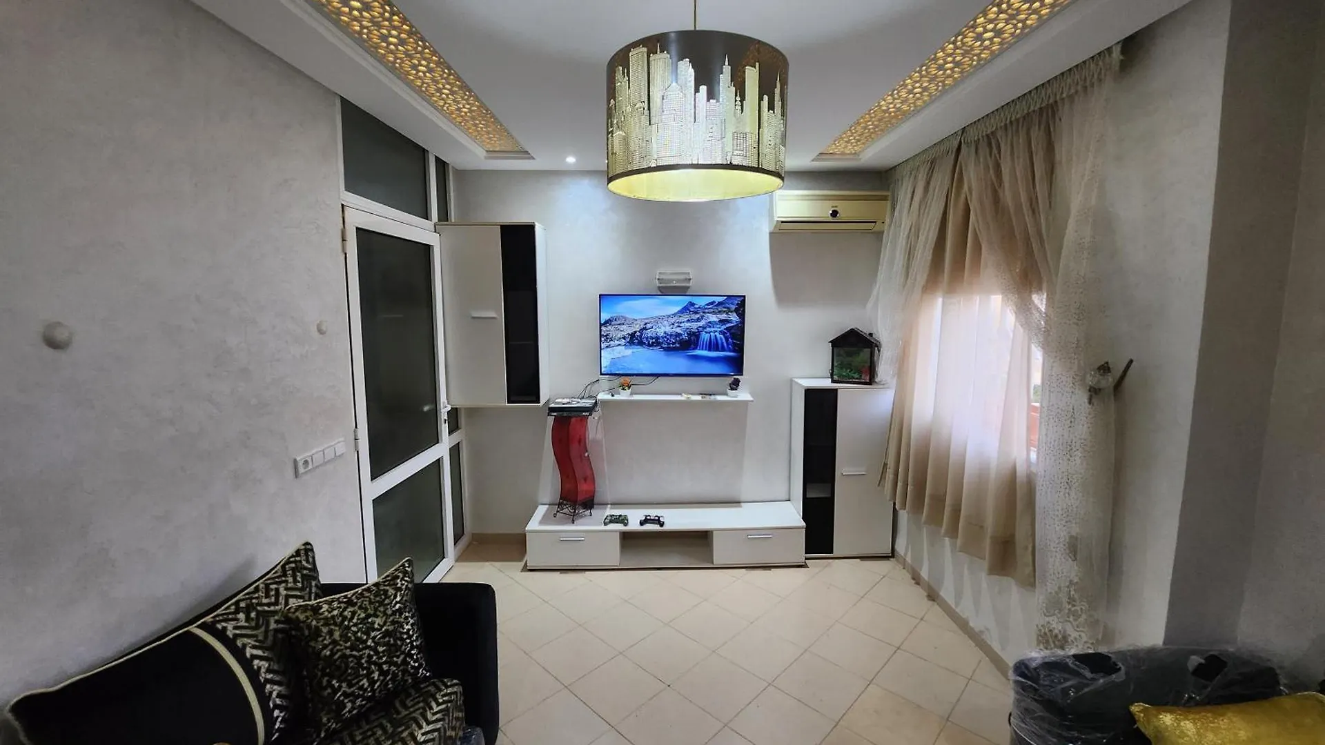 Appartement Sun & Fun à Agadir