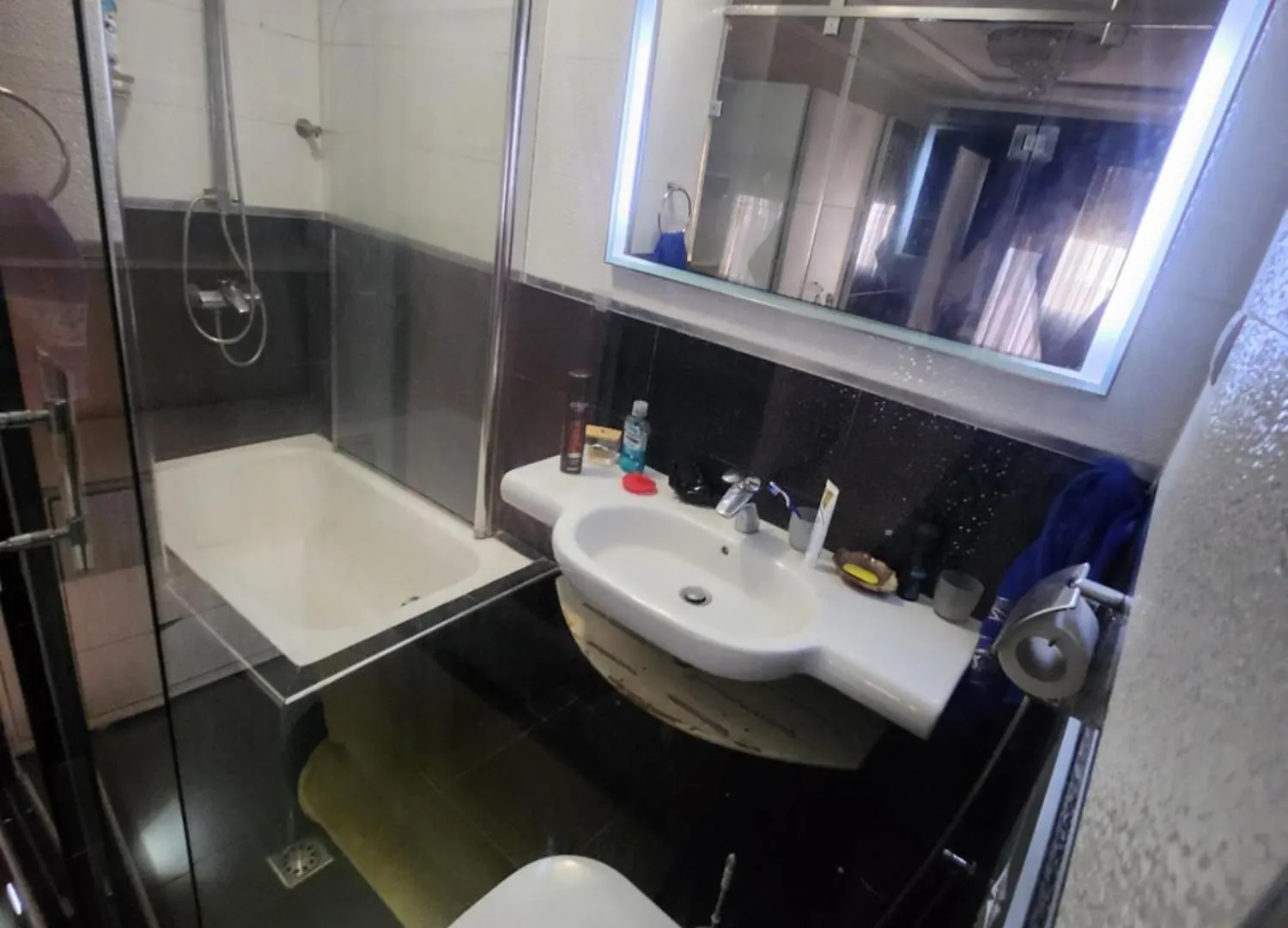 Appartement Sun & Fun à Agadir