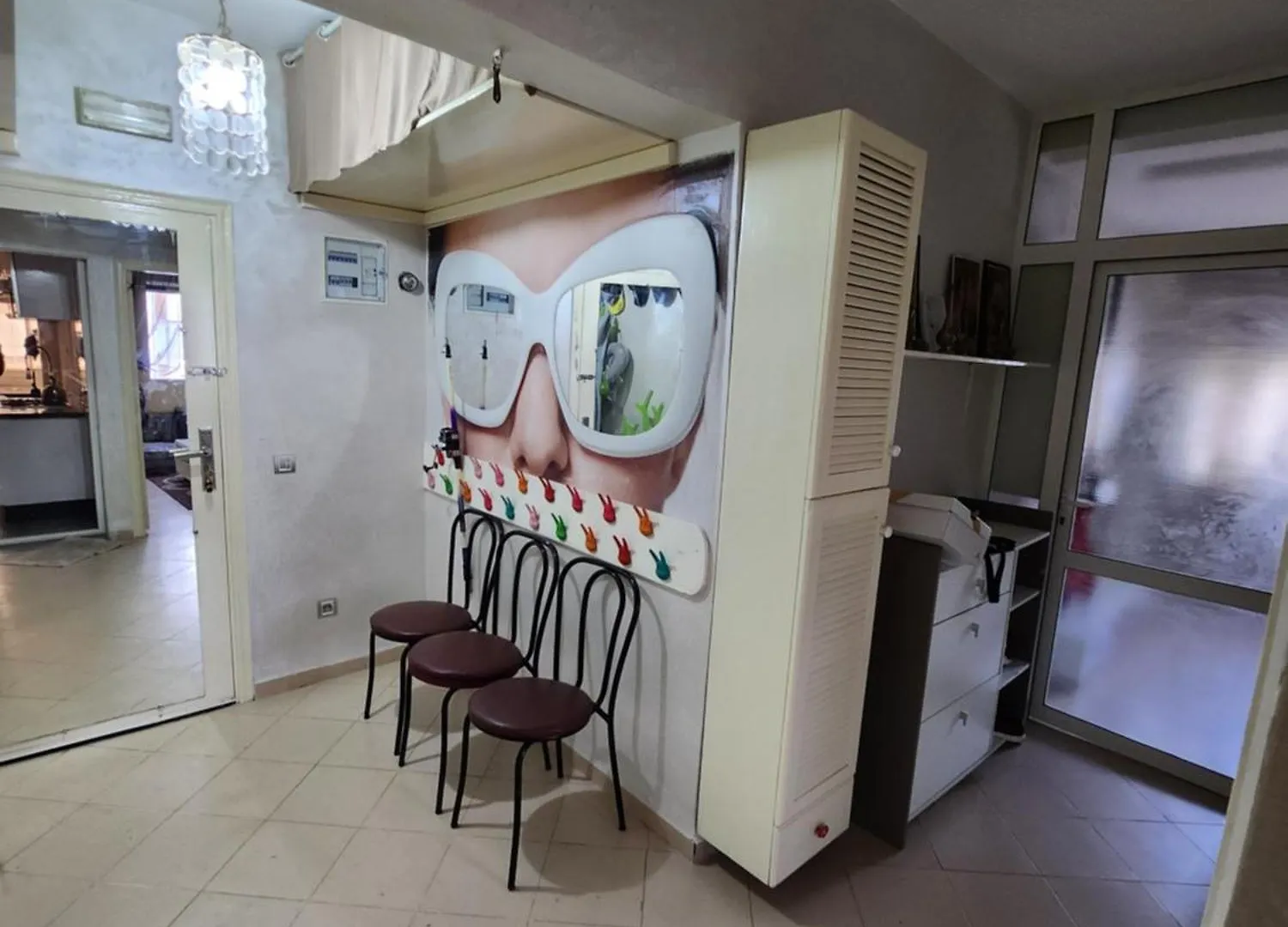 Appartement Sun & Fun à Agadir
